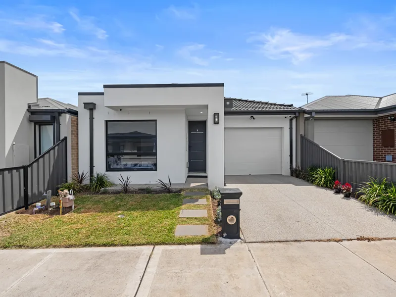 Calling All First Home Buyers and Investors to Cloverton Estate!