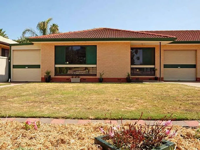 Nest or Invest - Torrens Title Courtyard Home 