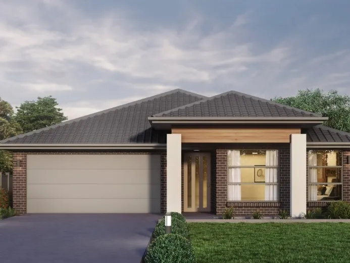 Close to ED Square and Station