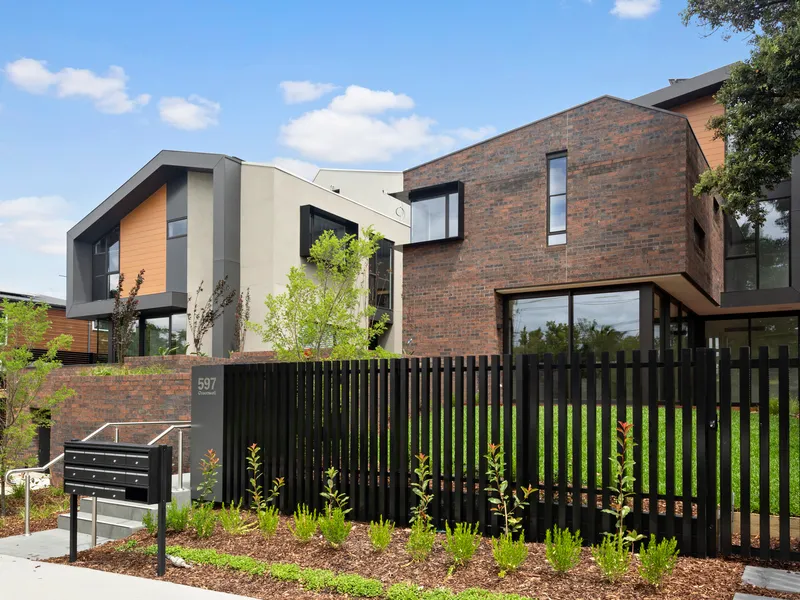 Luxury Beyond Compare