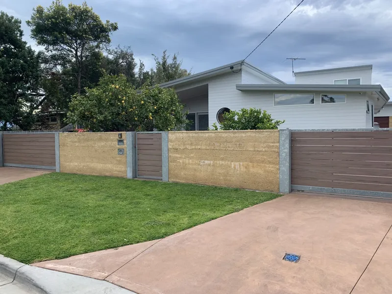 Prestigious Beach Side Living in Sought After Location.  Renovated 4 Bedroom Home Plus additional 2 Bedroom Dwelling.