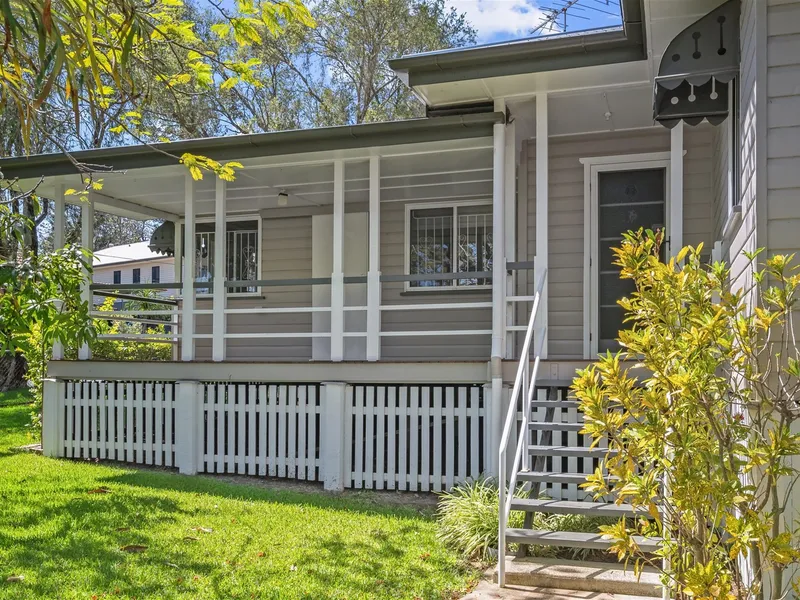 Your New Home Awaits In Tranquil Carina Heights