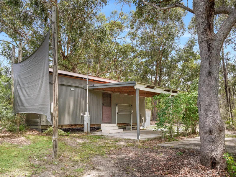 Immaculate 1 beda in Somersby
