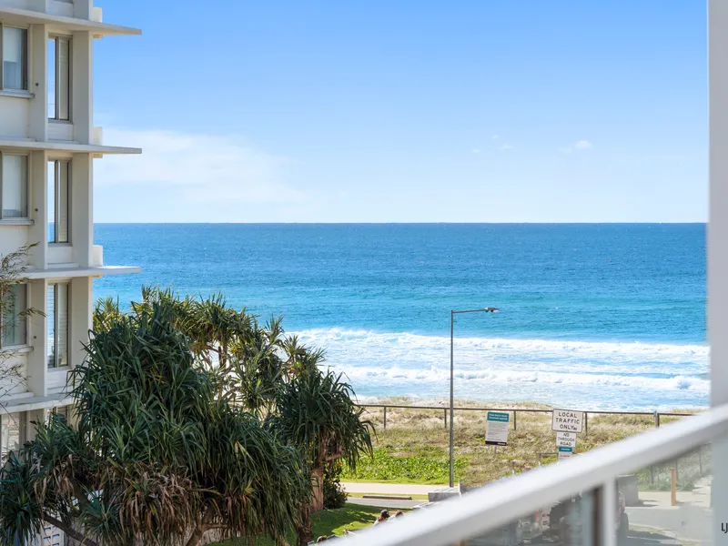 Spacious - Sophisticated – Seaside