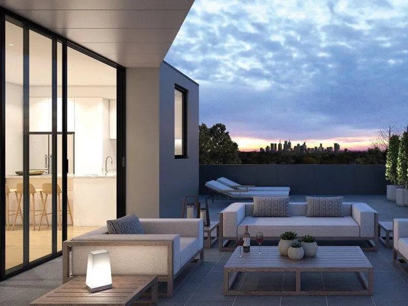 North Facing 3-Bedroom Beauty at Unique Boutique Development!