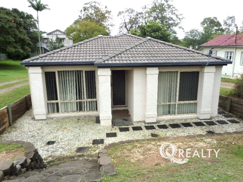 Spacious 4 Bedroom Home