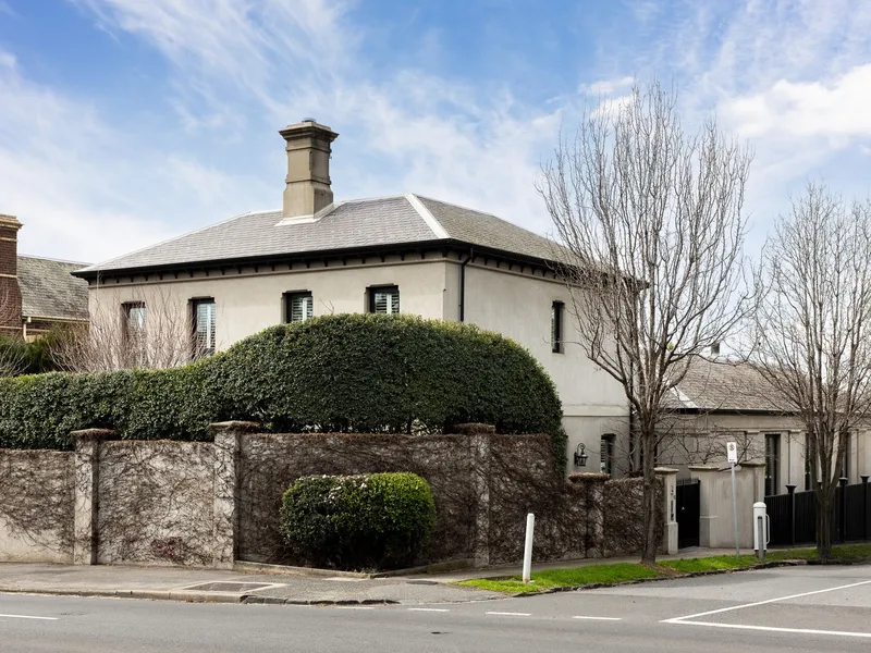 A Contemporary Classic