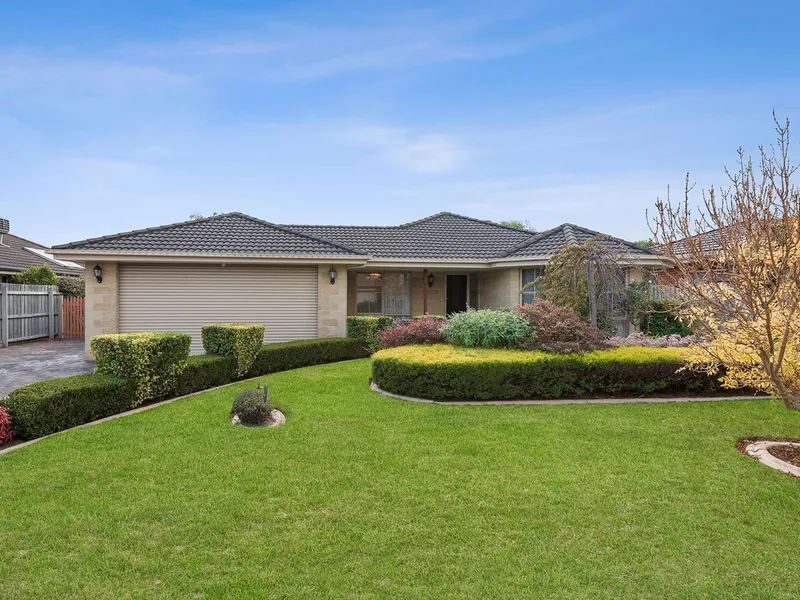 A Location to Love in the Horizons Estate