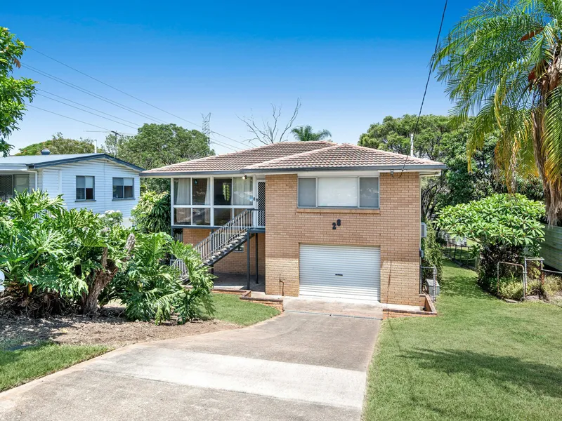 Rare opportunity to secure 673m2 in the sort after Murarrie precinct!