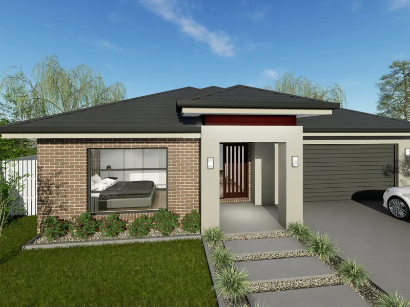 ON DISPLAY TODAY. CALL MIKE ON 0432 177 014. START BUILDING. FLEXIBLE ON FLOOR PLAN. FHOG APPLIED