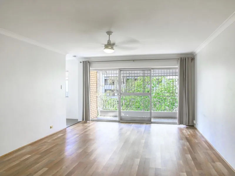 HOW DOES A RIVER CITY PARADISE SOUND TO YOU?