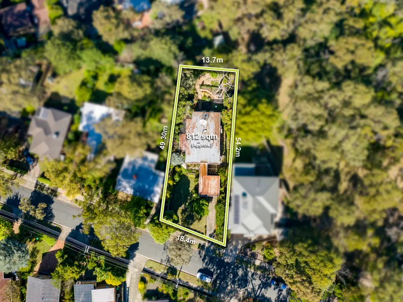 Poised for Possibility