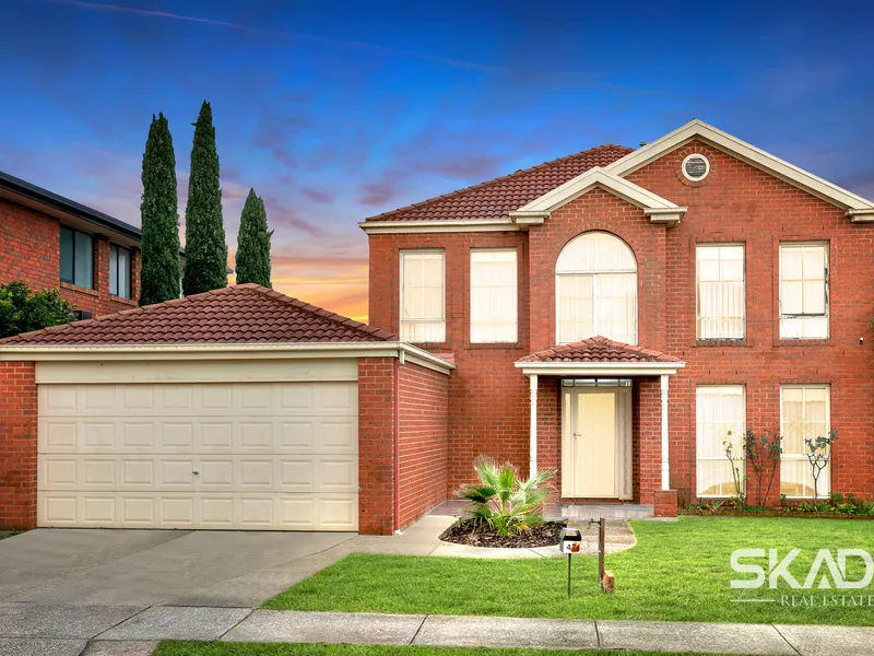 Family Friendly Home with comfort & style !!!