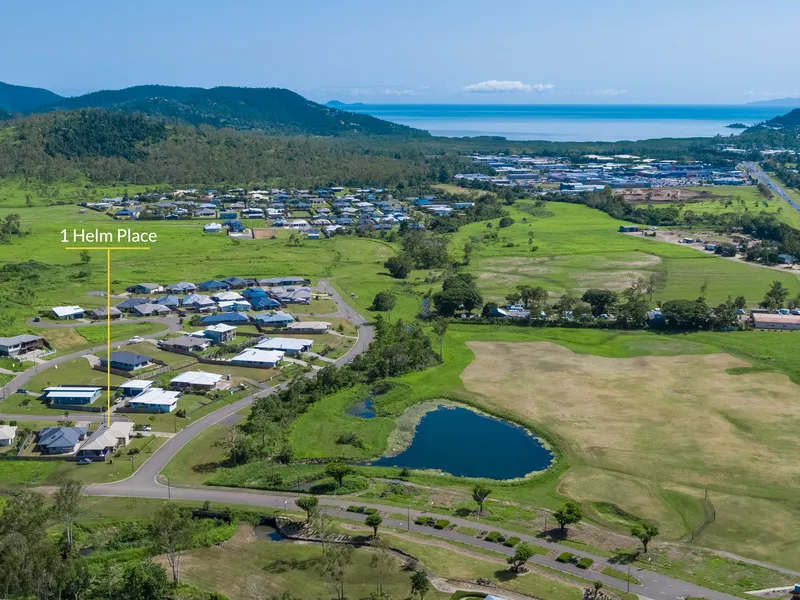 UNDER CONTRACT - Perfect Whitsunday Investment