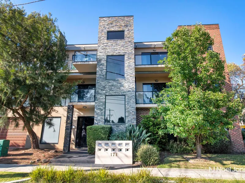 Contemporary, Comfortable And Convenient