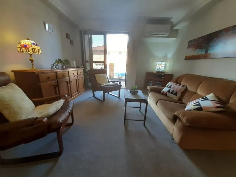 Retirement Village Apartment