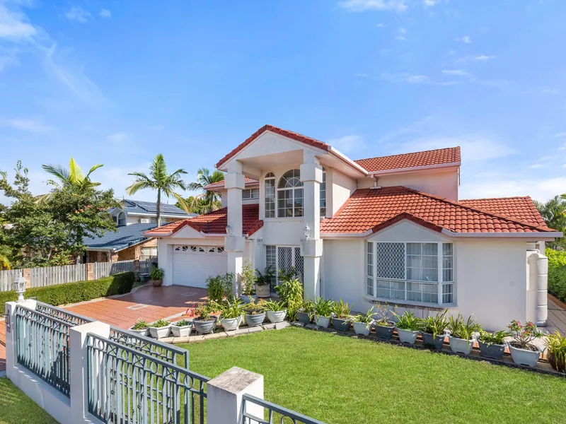 Elevated Exceptional Family Lifestyle