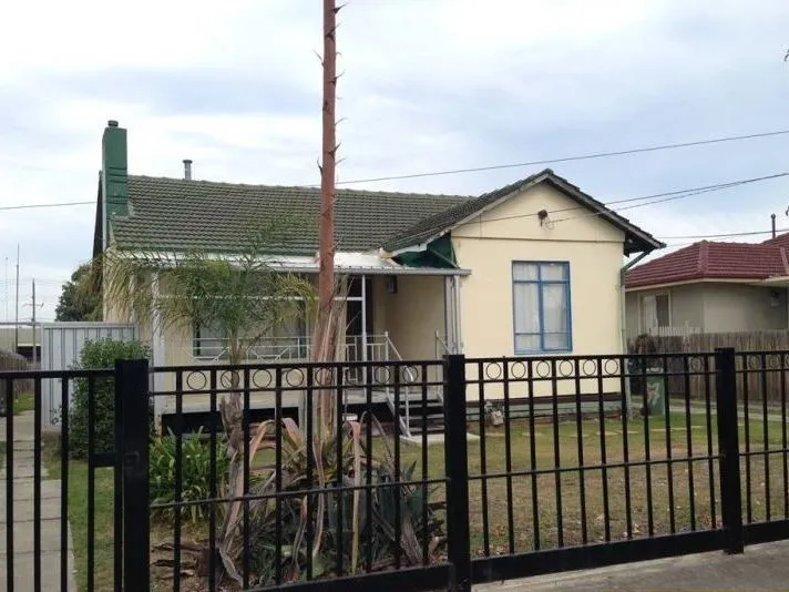 Nice Family Home In Doveton