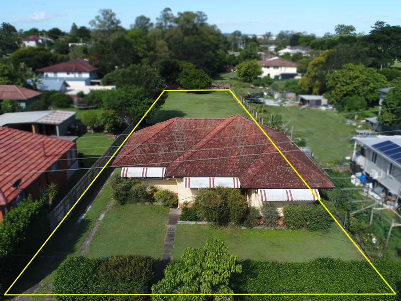 EXPANSIVE LAND HOLDING