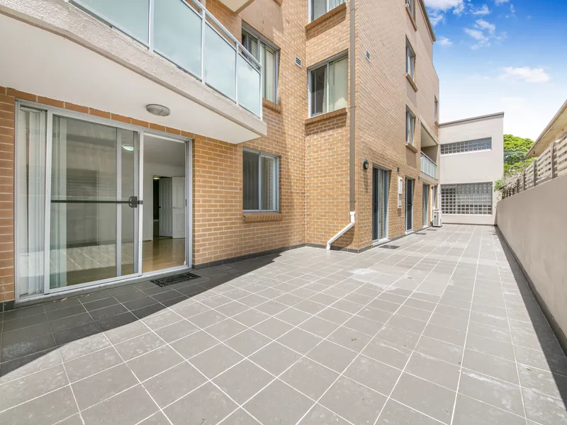 ULTRA MODERN 3 BEDROOM APARTMENT