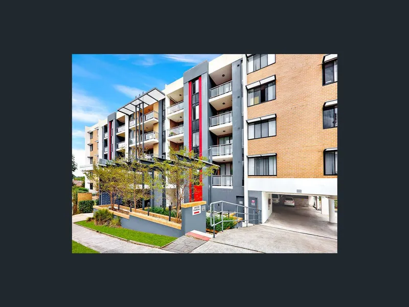 TWO BEDROOM UNIT WAITING FOR YOU!!