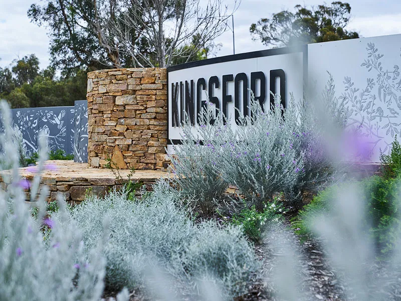 Impeccable Natural Outlook