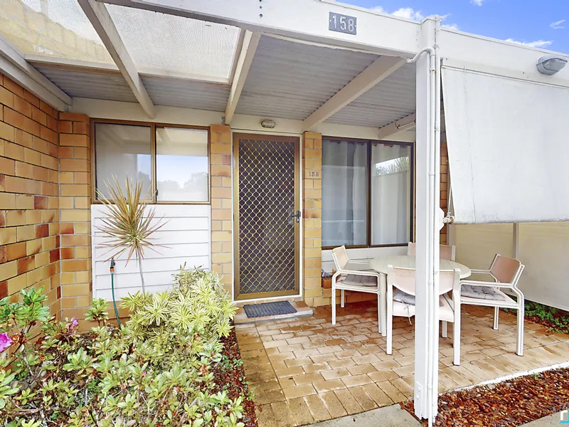 One Bedroom Studio - Riverlands Unit