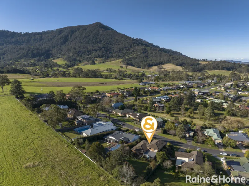 The Perfect Location