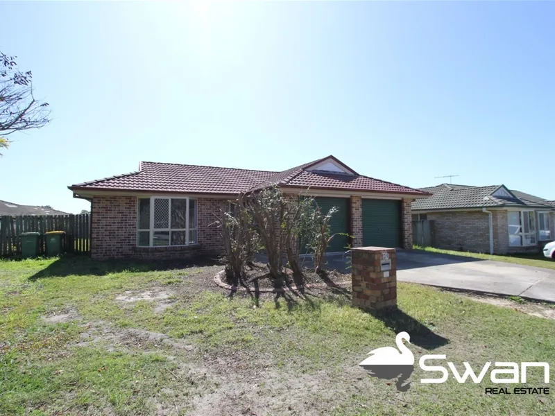 FRESHLY PAINTED, NEW CARPETS