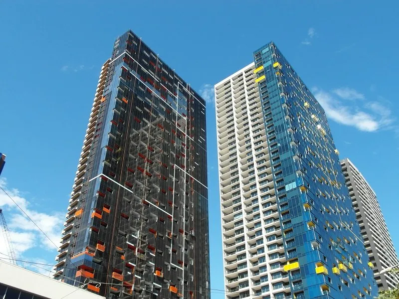 Two Bedroom Apartment at Upper West Side