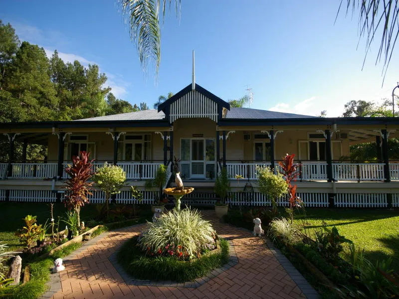 Fabulous Queenslander in the Picturesque...