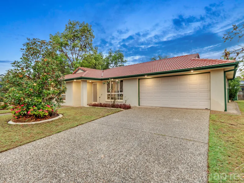 FIRST WEEK ON THE MARKET