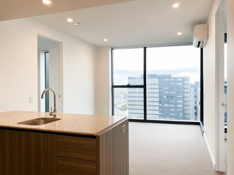 Luxe Apartment on the fringe of CBD 
