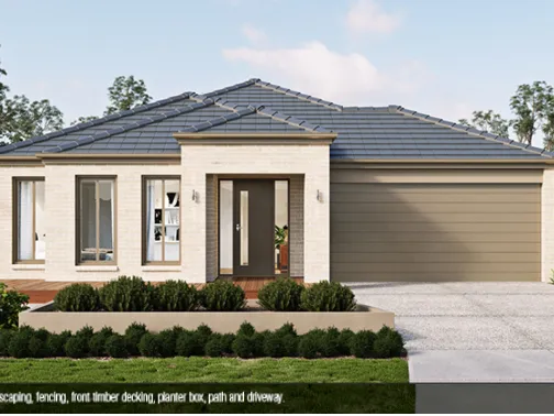 More Home for Less
