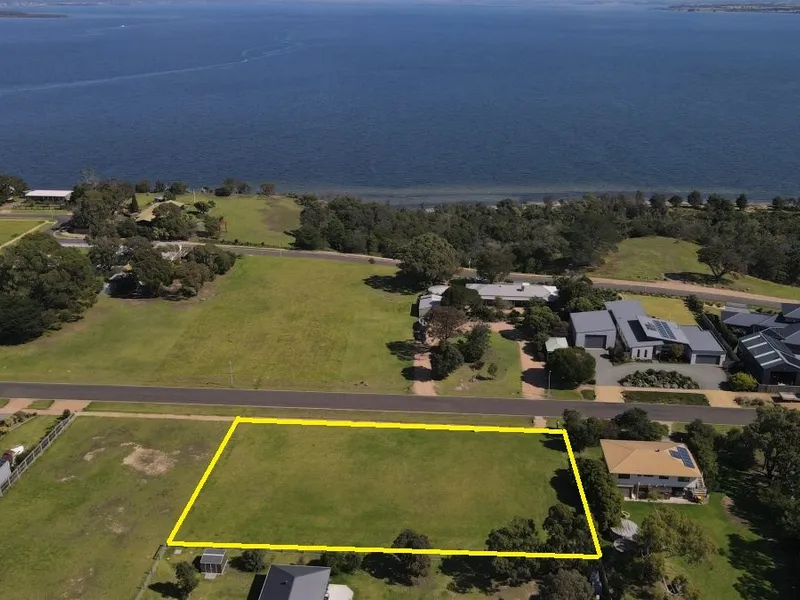 BUILD YOUR DREAM PROPERTY