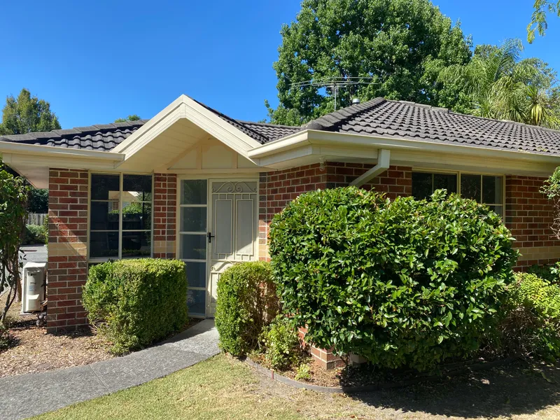 Great 2 Bedroom Townhouse