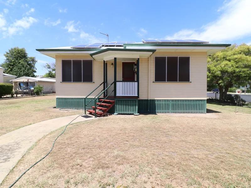 Charming Character Cottage