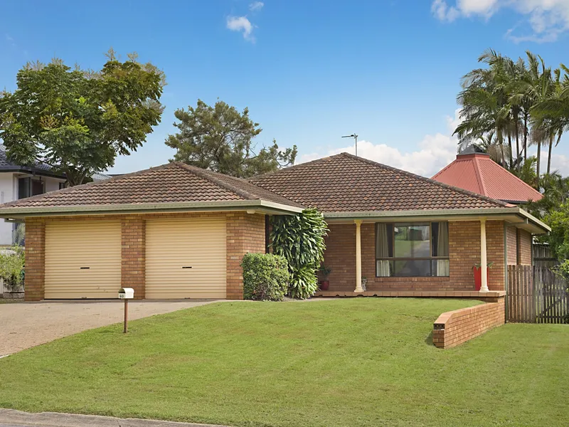 Neat & Tidy - Central Banora Point