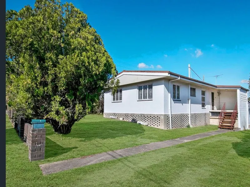 LEASED Mansfield State High School catchment Beautiful Duel living house