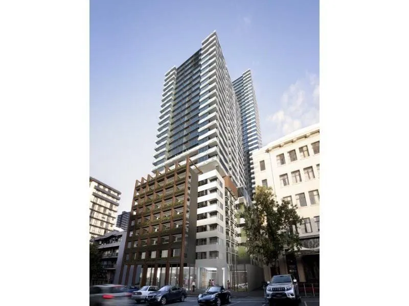 APARTMENT IN THE HEART OF THE CBD