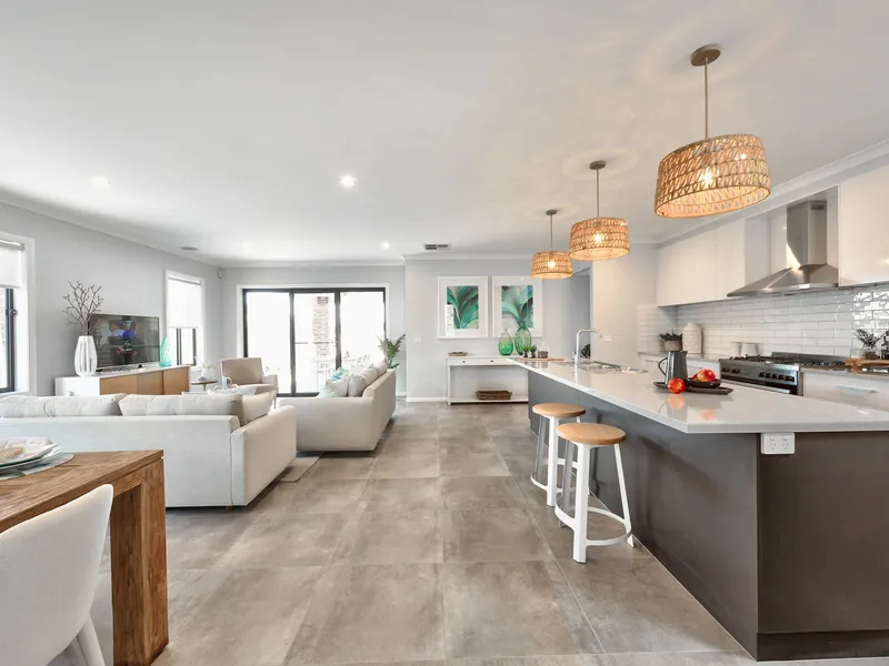 Fixed price Turn Key House & Land package!