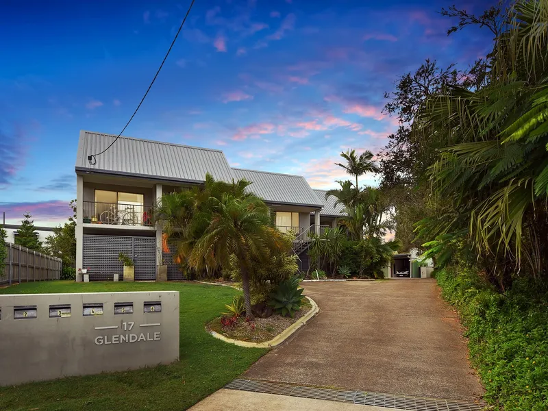 Prime Mooloolaba Position Will Be Sold On Auction Day!