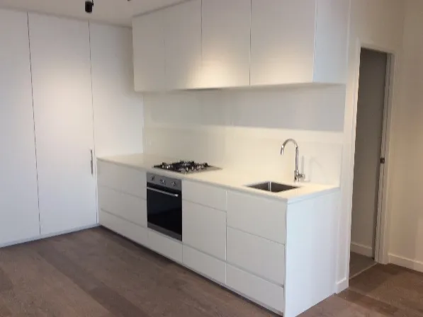 Two Bedrooms Two Bathrooms Apartment in West Melbourne