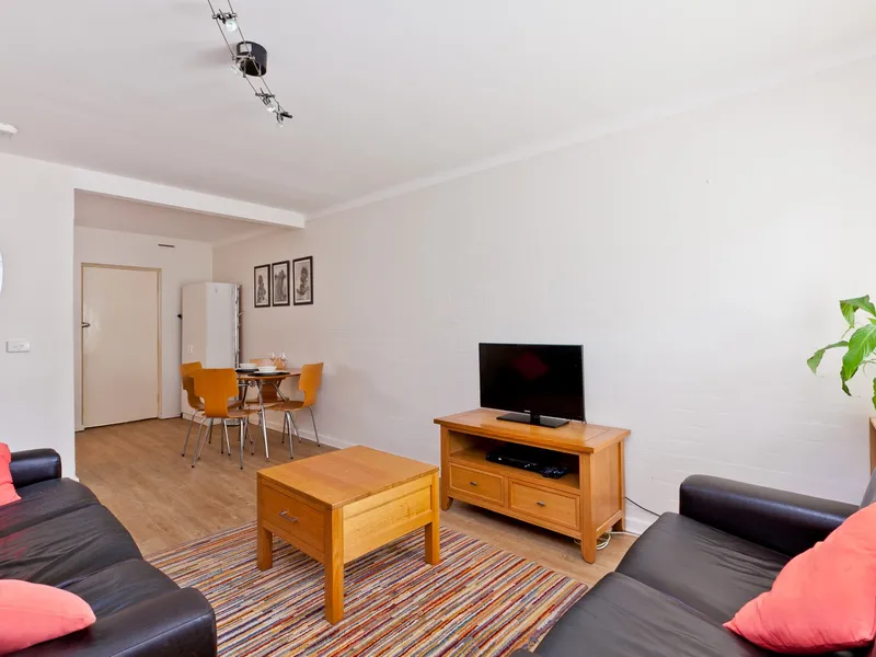 Located in the Heart of South Perth