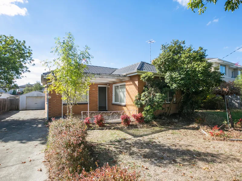 FAMLIY HOME IN PRIME LOCATION