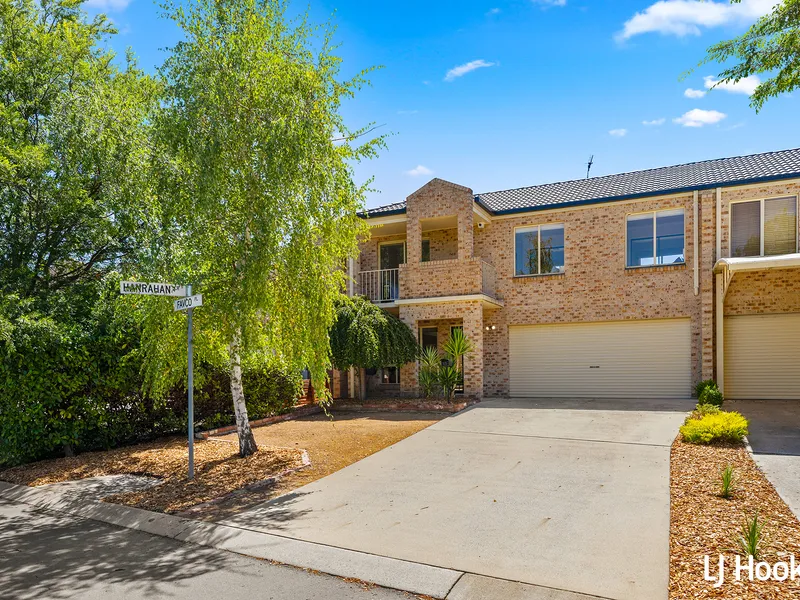 Location, Space and Lifestyle