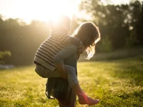 Your Idyllic Rural Lifestyle ....