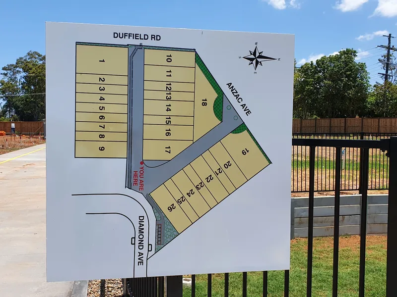 Attention Builders & First Home Buyers - Affordable Land in central Kallangur & only 30km from the CBD