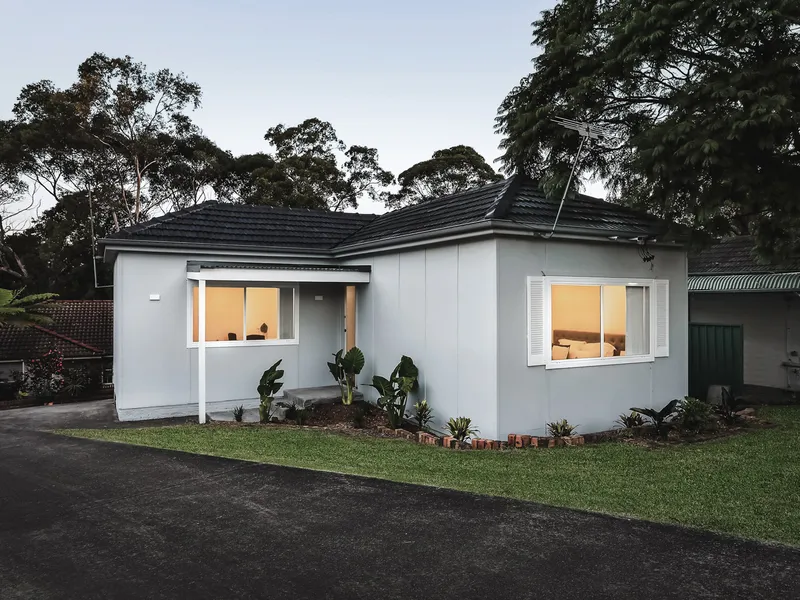 Open Inspection Thursday 13/7 @ 5:00PM - 5:30PM - UPDATED FAMILY HOME IN PRIME LOCATION !