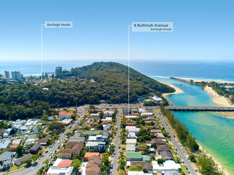 Position and Potential